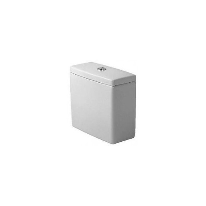 Spłuczka Duravit Starck 3 - sanitbuy.pl