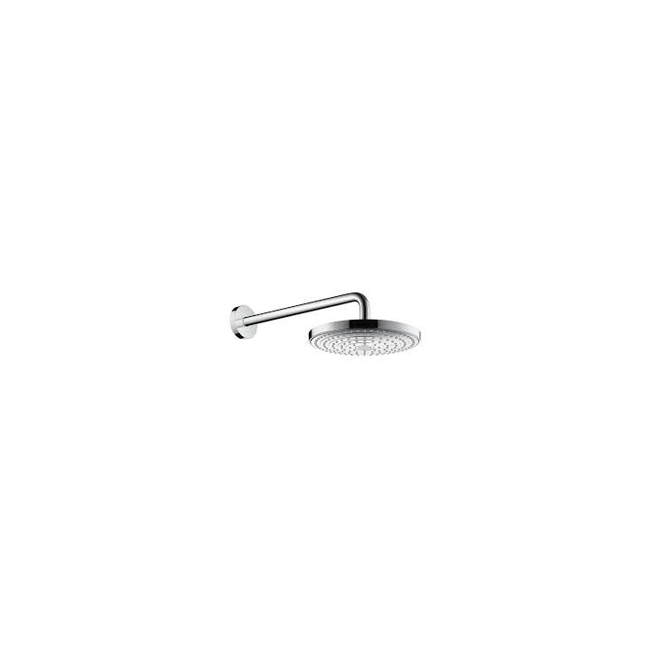 Głowica prysznicowa Hansgrohe Raindance Select S 240  2 jet EcoSmart- sanitbuy.pl