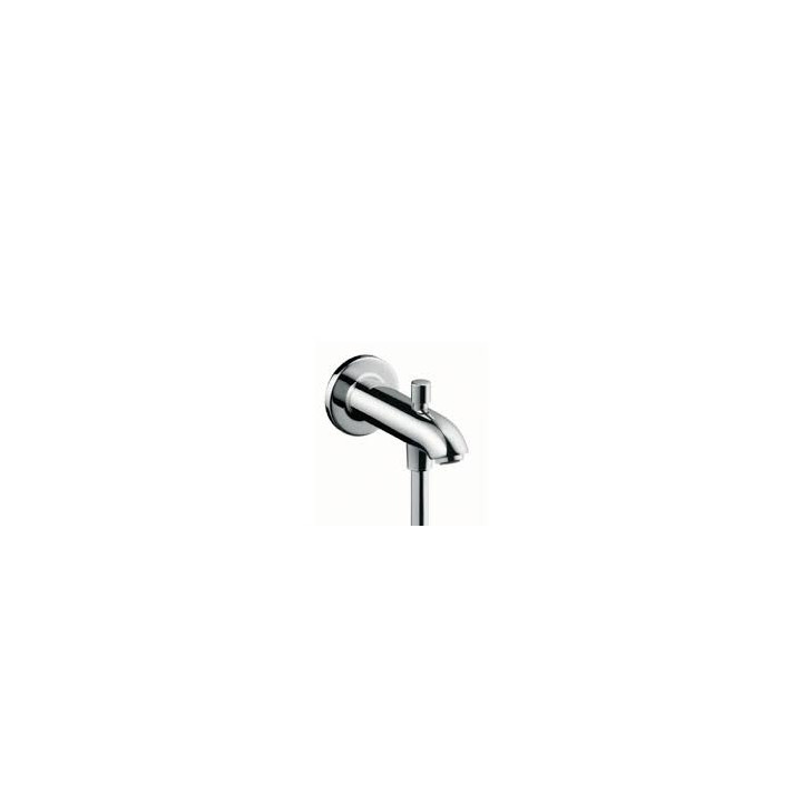 Wylewka Hansgrohe Metropol E/S wannowa DN20- sanitbuy.pl