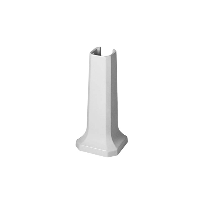 Postument do umywalki Duravit 1930 Series 270 x 255- sanitbuy.pl