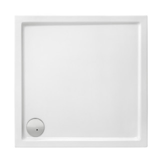 Brodzik Malaga Dquare Compact  90x90x13 cm- sanitbuy.pl