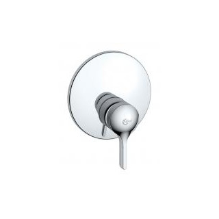 Bateria natryskowa  Ideal Standard Melange podtynkowa- sanitbuy.pl
