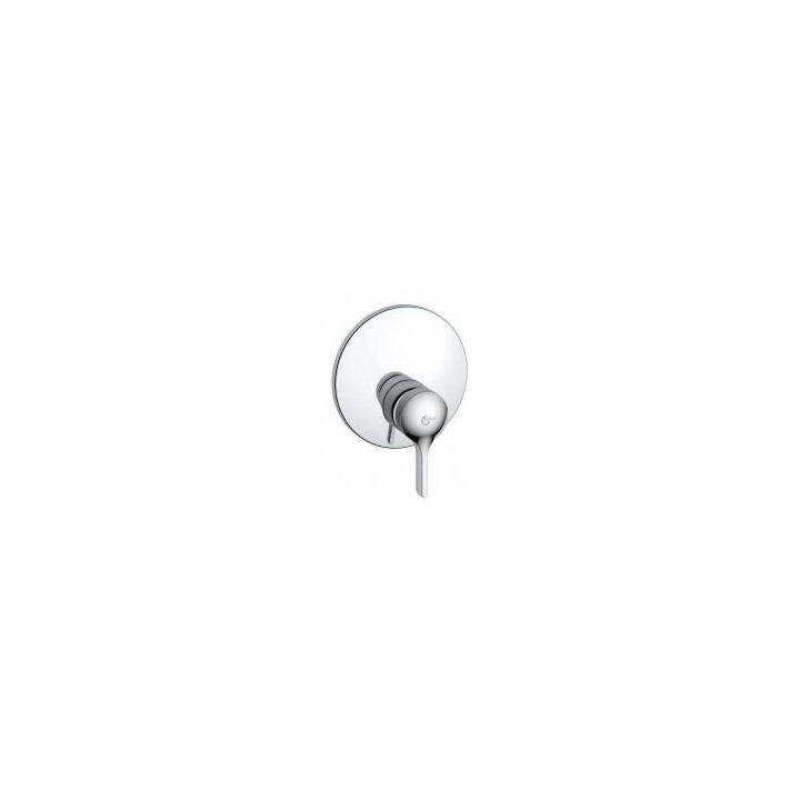 Bateria natryskowa  Ideal Standard Melange podtynkowa- sanitbuy.pl
