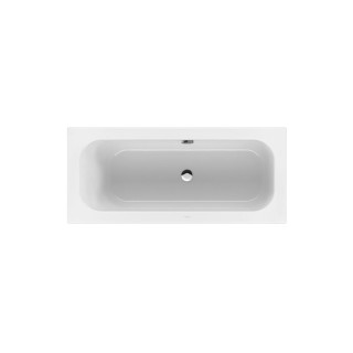 Wanna prostokątna Villeroy&Boch, Loop&Friends Square, 1700x750 mm, Biały Alpin, prostokątna forma wewnetrzna- sanitbuy.pl