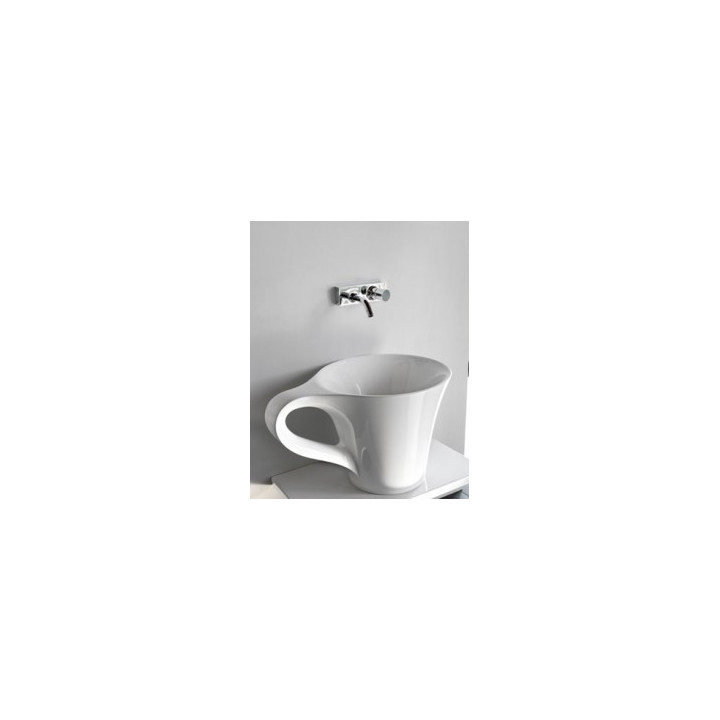 Umywalka Artceram One Shot CUP- sanitbuy.pl