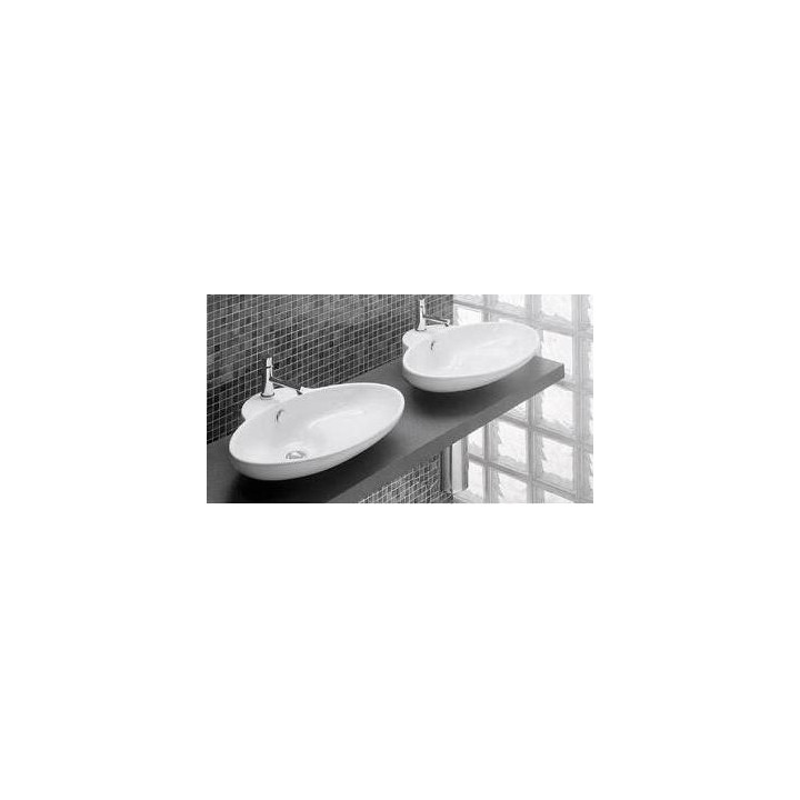 Umywalka Artceram Fuori 3- sanitbuy.pl