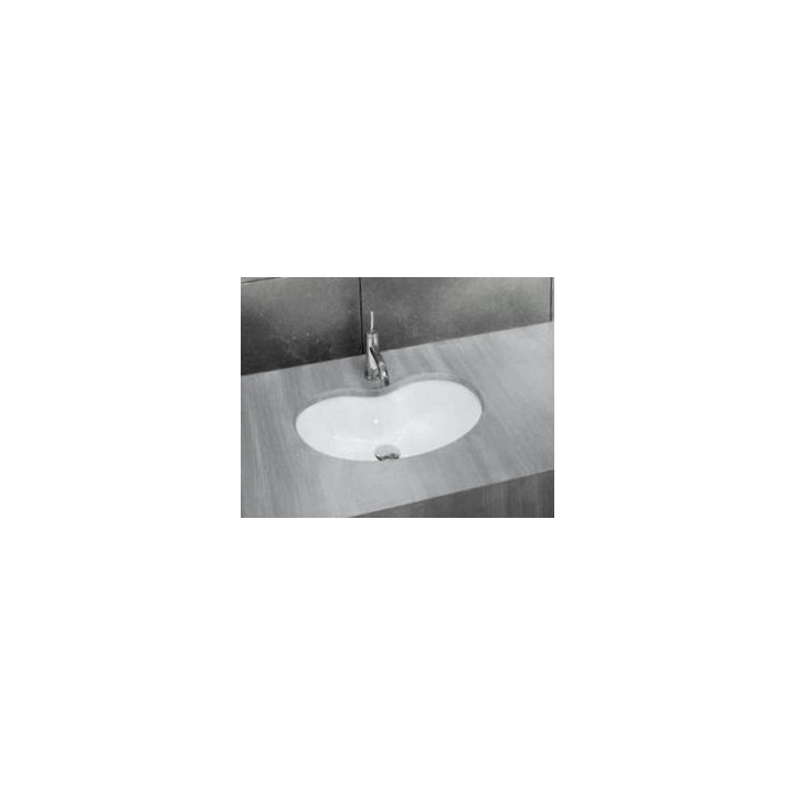 Umywalka Artceram IDEA- sanitbuy.pl