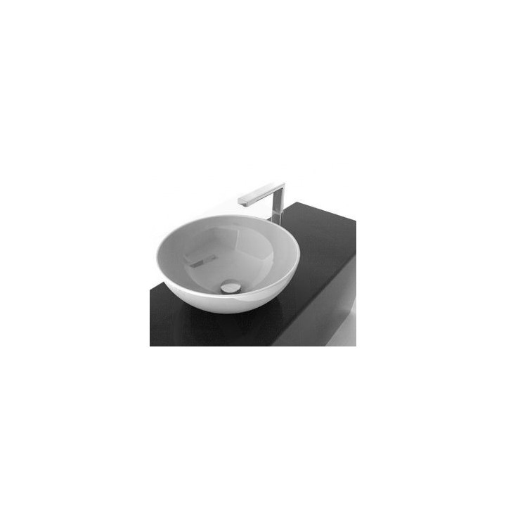 Umywalka  Artceram La Ciotola 46 cm- sanitbuy.pl