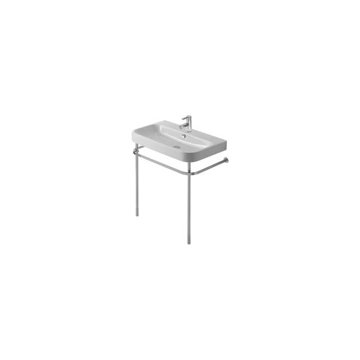 Stelaż do umywalek 231810, Duravit Happy D., +50 mm- sanitbuy.pl