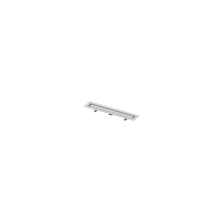 Rynna prosta do kamienia naturalnego TECE drainline 800 mm- sanitbuy.pl