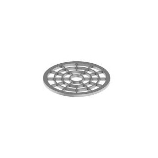 Sitko zabezpiczajace TECE drainline, stal nierdzewna- sanitbuy.pl