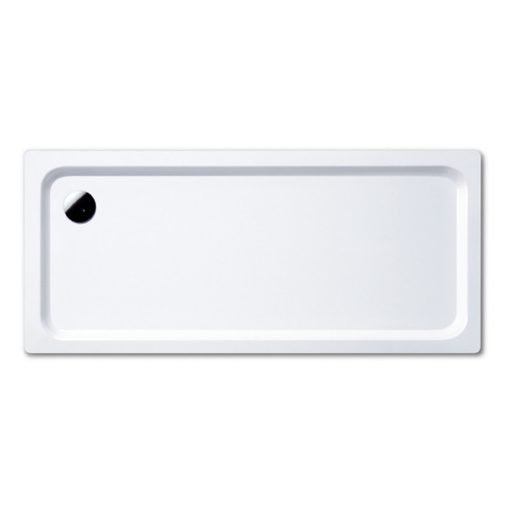 Brodzik Kaldewei Duschplan XXL 100x140x6,5 cm - model 427-2- sanitbuy.pl