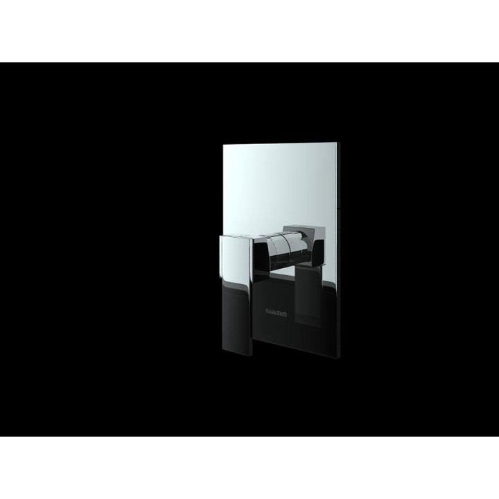 Bateria natryskowa Kohlman Excelent podtynkowa- sanitbuy.pl