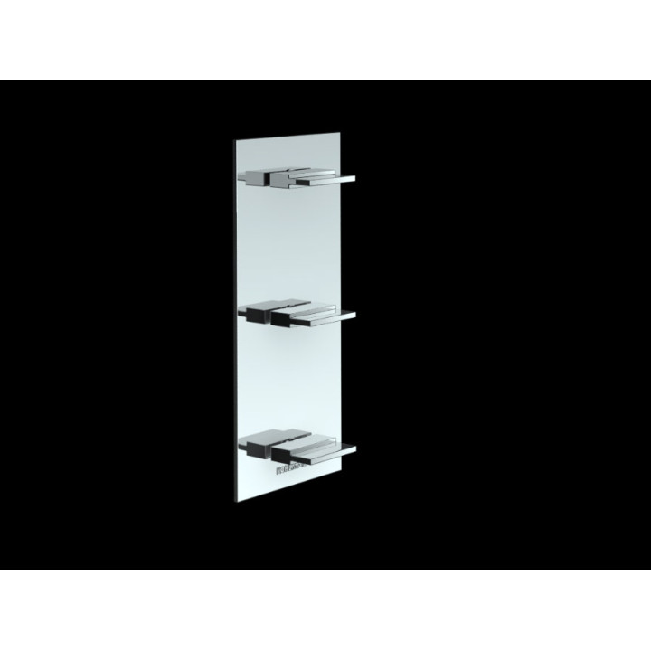 Bateria wannowa Kohlman Excelent podtynkowa- sanitbuy.pl