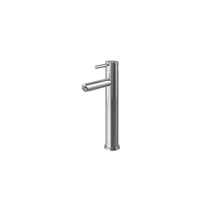 Bateria umywalkowa Kohlman Roxin wysoka- sanitbuy.pl