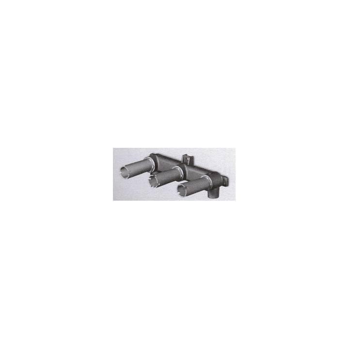 Element podtynkowy Zucchetti  - sanitbuy.pl