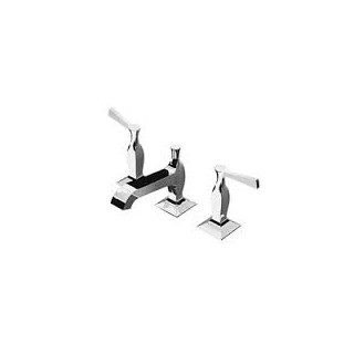 Bateria umywalkowa Zucchetti Bellagio  3-otworowa - sanitbuy.pl