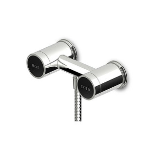Bateria natryskowa  Zucchetti  Savoy ścienna- sanitbuy.pl