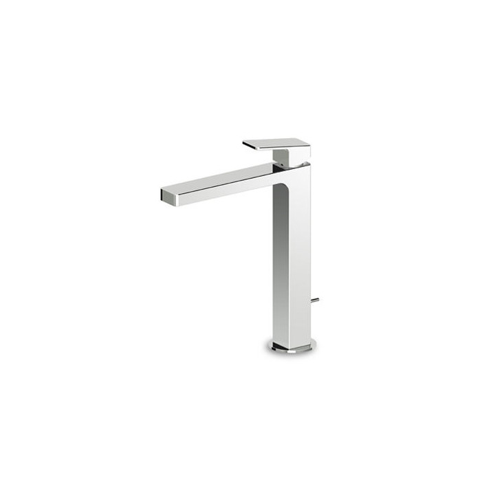 Bateria umywalkowa Zucchetti Jingle wysoka- sanitbuy.pl