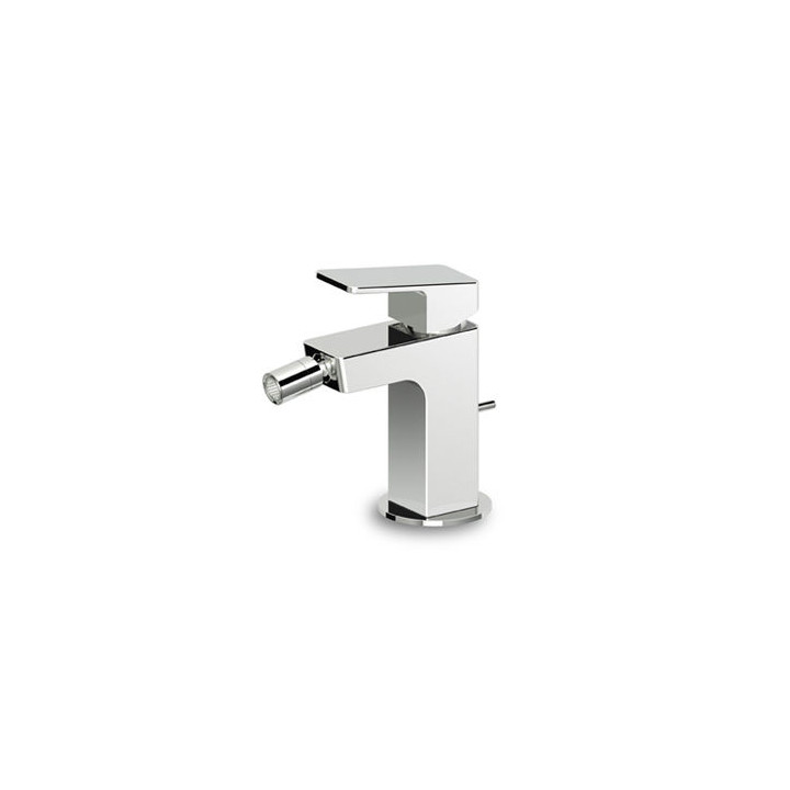 Bateria bidetowa Zucchetti Jingle- sanitbuy.pl