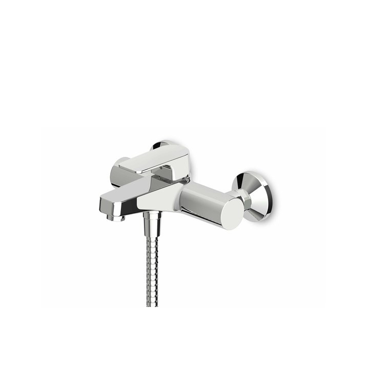Bateria wannowo- natryskowa Zucchetti  Wind- sanitbuy.pl