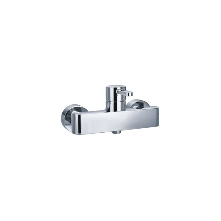 Bateria Omnires Darling natryskowa ścienna- sanitbuy.pl
