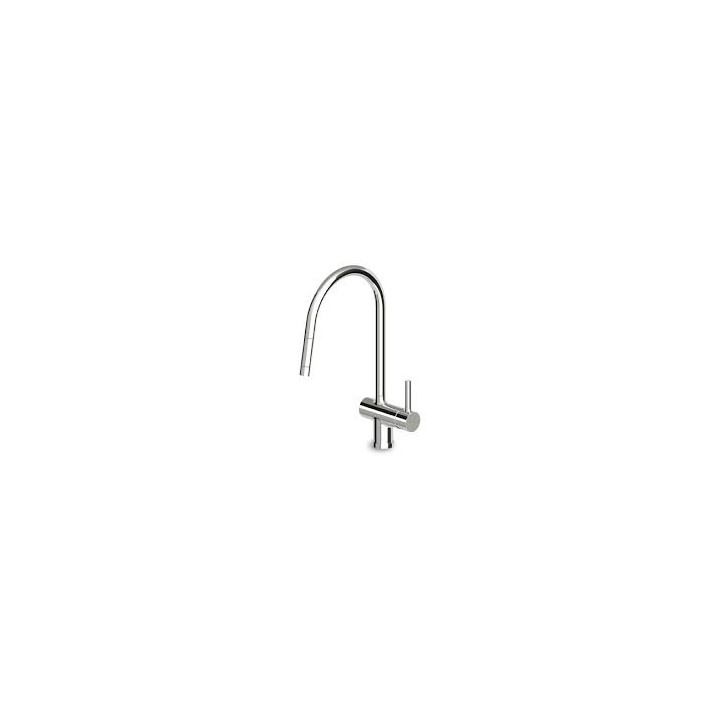 Bateria Zucchetti Pan kuchenna- sanitbuy.pl