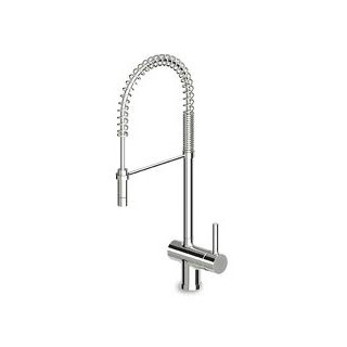 Bateria Zucchetti Pan kuchenna- sanitbuy.pl