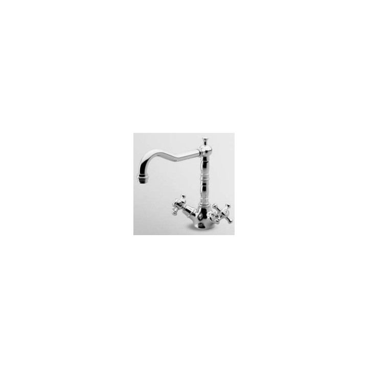 Bateria Zucchetti Delfi kuchenna- sanitbuy.pl