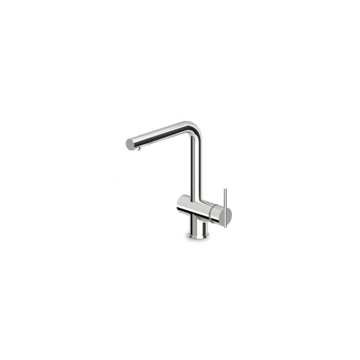 Bateria Zucchetti ZXS kuchenna- sanitbuy.pl