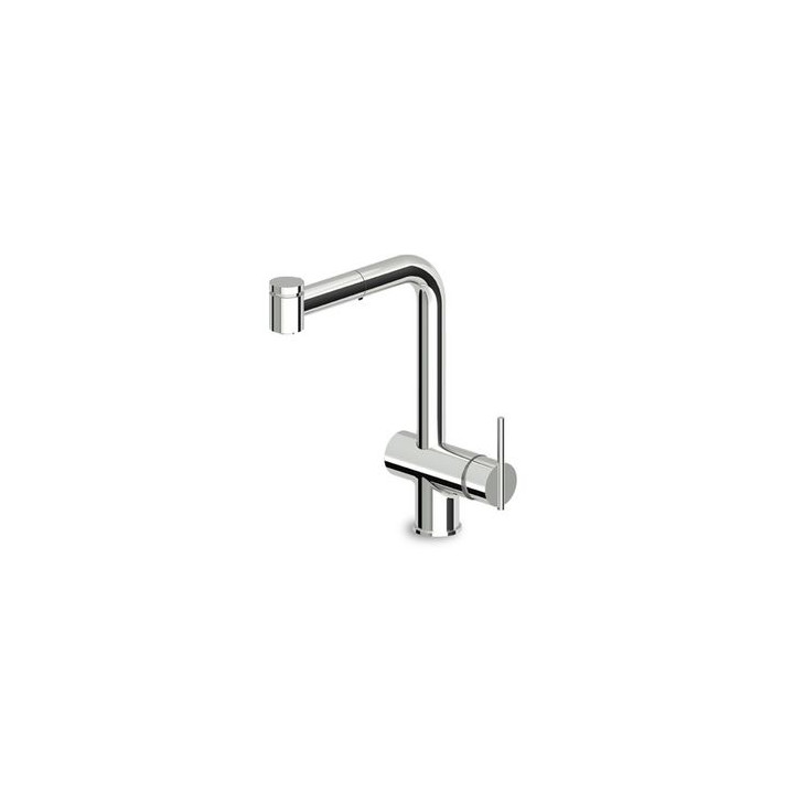 Bateria Zucchetti ZXS kuchenna- sanitbuy.pl