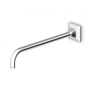Ramię do deszczownicy Zucchetti  ścienne 35 cm- sanitbuy.pl