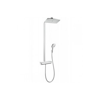 Komplet prysznicowy Raindance Select E 360 EcoSmart 9 l/min- sanitbuy.pl