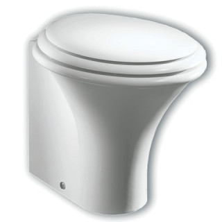 Závesný závesný bidet  Hatria Sculture Y0BF- sanitbuy.pl
