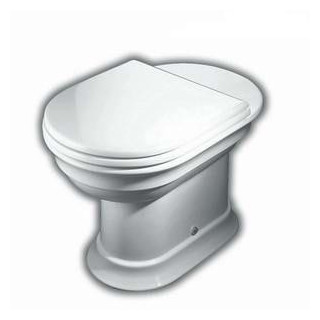 Závesný závesný bidet  Hatria Sculture Y0BF- sanitbuy.pl