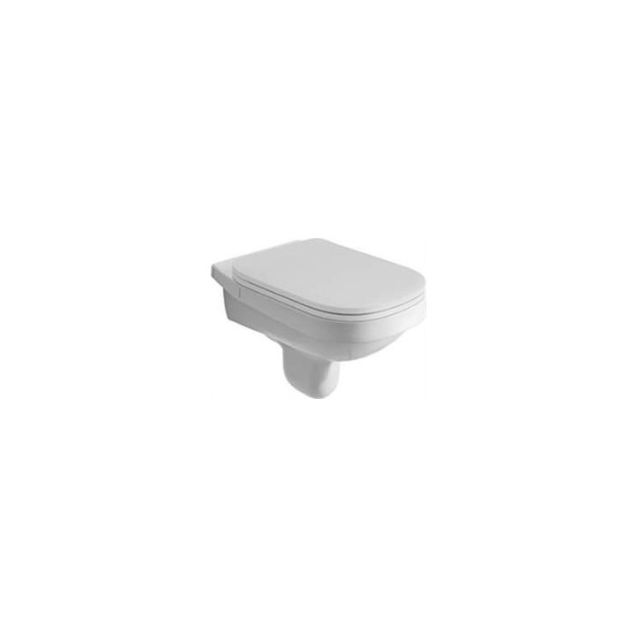 Závesný závesný bidet  Hatria Sculture Y0BF- sanitbuy.pl
