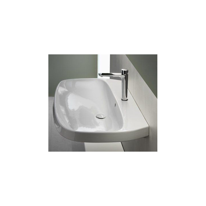 Závesný závesný bidet  Hatria Sculture Y0BF- sanitbuy.pl