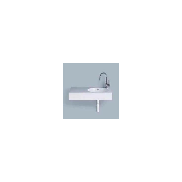 Umývadlo Alape WT.RS325 s priemerom 325 mm- sanitbuy.pl