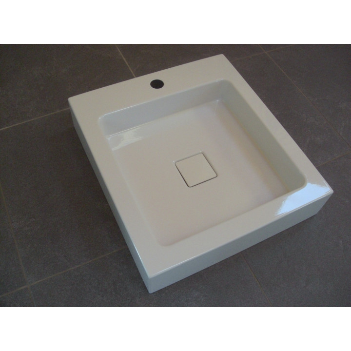 Umývadlo Alape WT.RS325 s priemerom 325 mm- sanitbuy.pl
