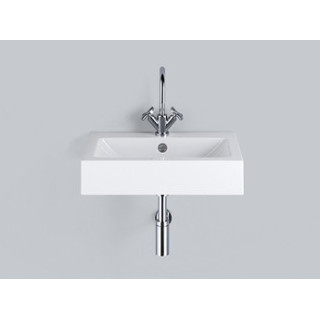 Umývadlo Alape WT.RS325 s priemerom 325 mm- sanitbuy.pl