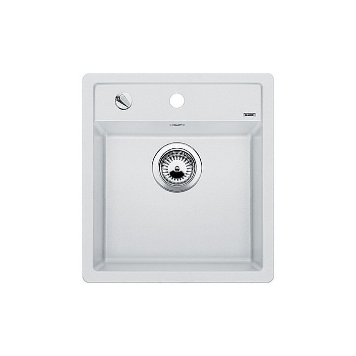 Zlewozmywak vstavaná 46,5x51 cm Blanco BLANCODALAGO 45- sanitbuy.pl