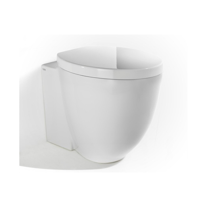Umywalka Cielo Le Giare 70x56 cm,  59h- sanitbuy.pl
