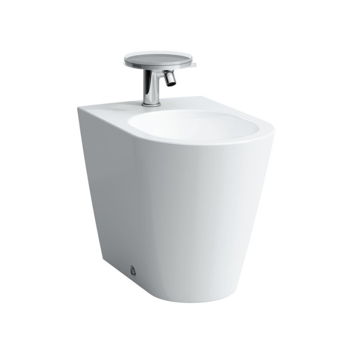 Umývadlo na postavenie na dosku Laufen Alessi dOt 45x33 cm- sanitbuy.pl