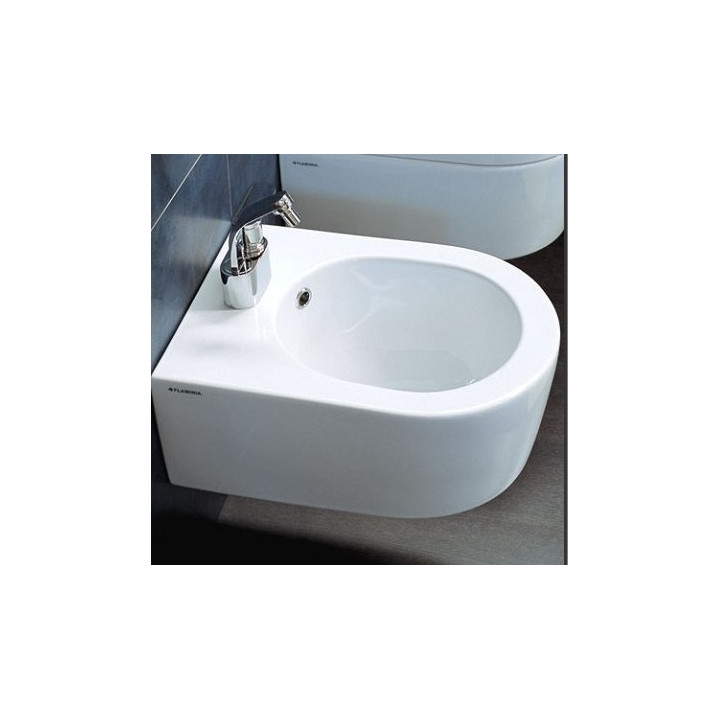 Závesné WC Flaminia Link - sanitbuy.pl