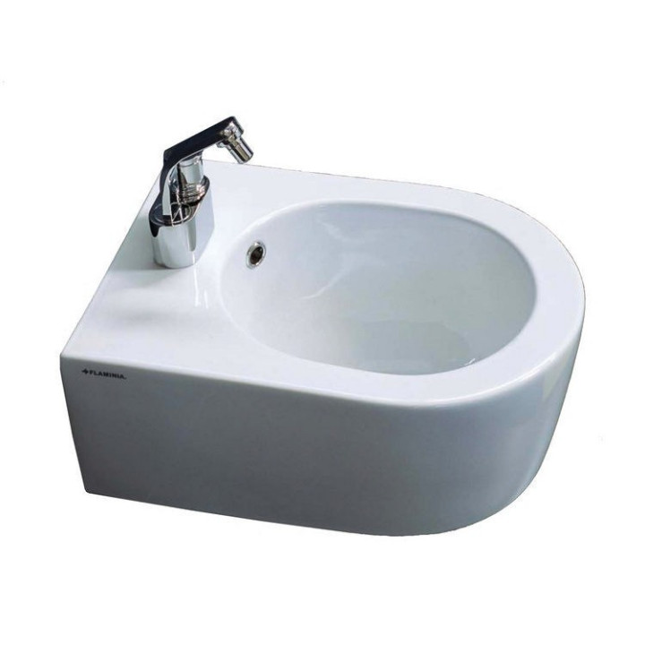 Závesné WC Flaminia Link - sanitbuy.pl