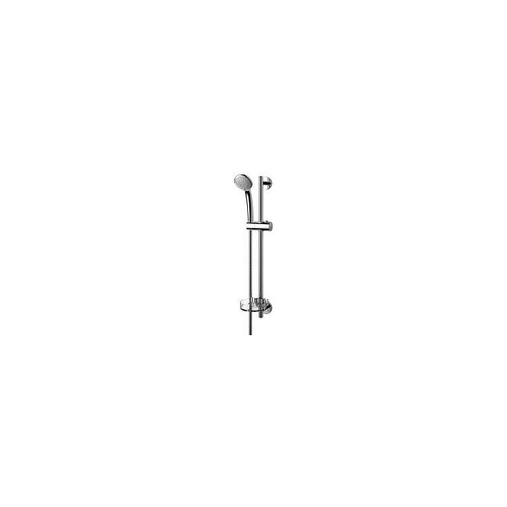 Umývadlo na postavenie na dosku  60 cm Ideal Standard SimplyU NATURAL bez otvoru pre batériu - sanitbuy.pl