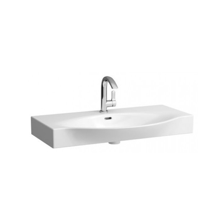 Umývadlo Na stěnu Laufen Palomba 120x50 cm- sanitbuy.pl