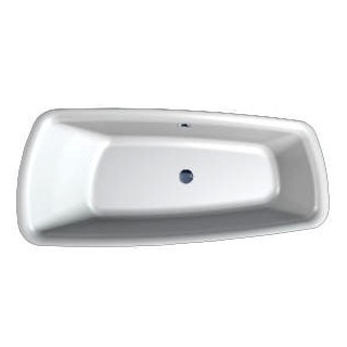 Umývadlo Na stěnu Laufen Palomba 120x50 cm- sanitbuy.pl