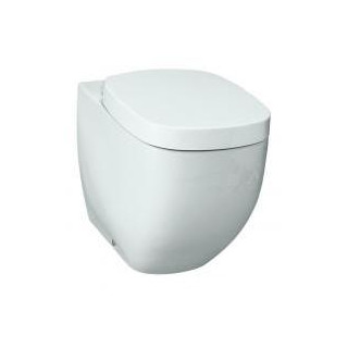 Miska Laufen Palomba stojąca- sanitbuy.pl
