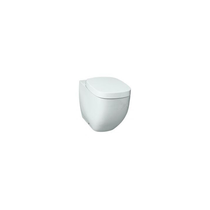 Miska Laufen Palomba stojąca- sanitbuy.pl